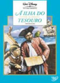 A Ilha do Tesouro (1950)