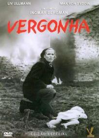 Vergonha