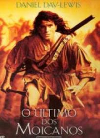 O Último dos Moicanos