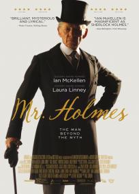 Sr. Sherlock Holmes