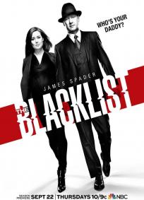 The Blacklist 4ª Temporada