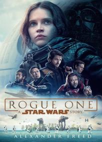 Star Wars: Rogue One