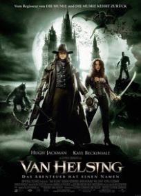 Van Helsing - O Caçador de Monstros