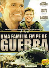Uma Família em Pé de Guerra