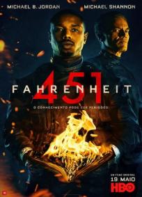 Fahrenheit 451 2018