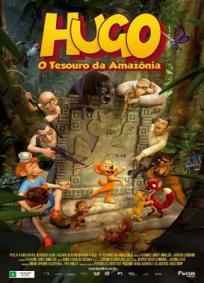Hugo - O Tesouro da Amazônia