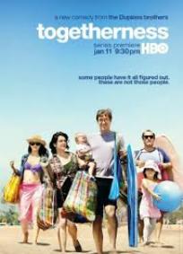 Togetherness - 1a Temporada