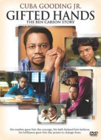 Mãos Talentosas - A História de Benjamin Carson
