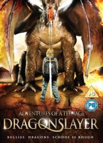 Aventuras de Um Domador de Dragões Adolescente