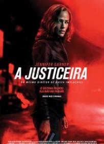 A Justiceira (2018)
