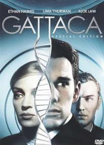 Gattaca - Experiência Genética