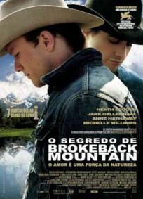 O Segredo de Brokeback Mountain