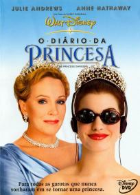 O Diário da Princesa