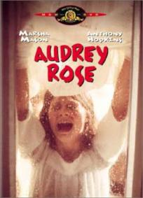 As Duas Vidas de Audrey Rose