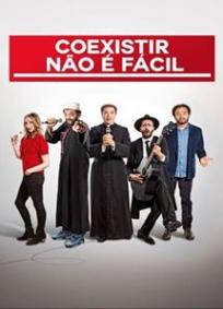 Coexistir Não é Fácil