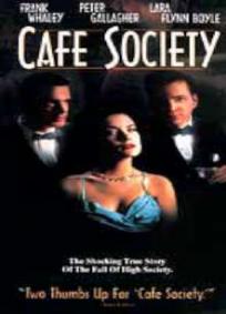 Café Society