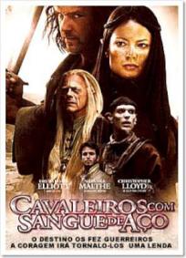 Cavaleiros com Sangue de Aço