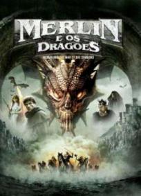 Merlin e os Dragões