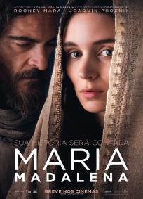 Maria Madalena (2018)