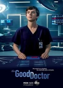 The Good Doctor - 3ª Temporada