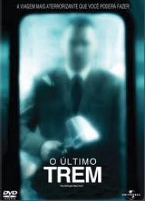O Último Trem | Carnificina no Trem da Meia-Noite