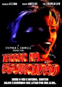 Terror na Escuridão