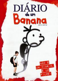 Diário de um Banana