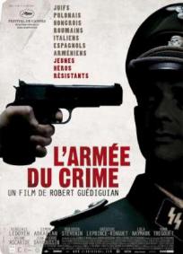 O Exército do Crime
