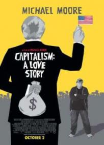 Capitalismo - Uma História de Amor