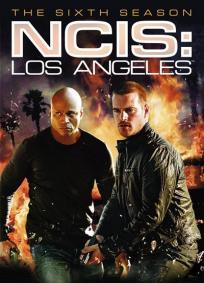 NCIS - Los Angeles - 6ª Temporada