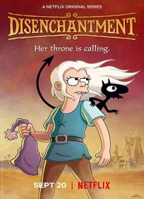 (Des)encanto - 2 Temporada