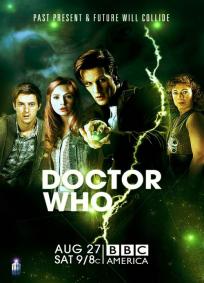 Doctor Who - 6ª Temporada
