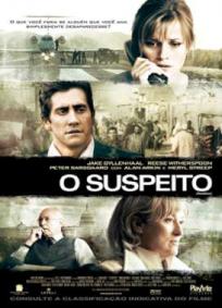 O Suspeito