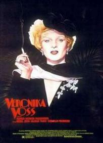 O Desespero de Veronika Voss