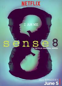 Sense8 - 1ª Temporada