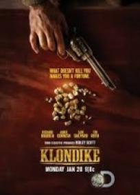 Klondike, em Busca do Ouro