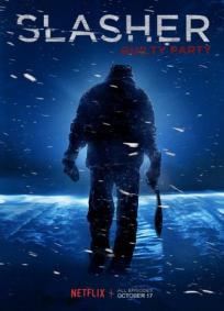 Slasher - 2ª Temporada