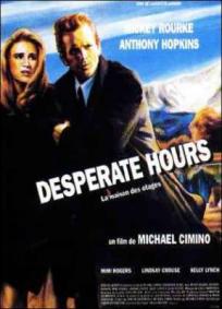 Horas de Desespero