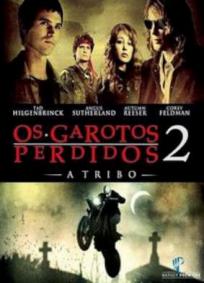 Garotos Perdidos 2 - A Tribo