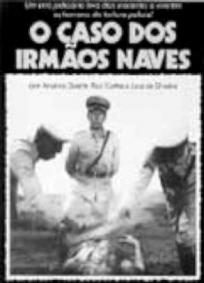 O Caso dos Irmãos Naves