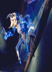 The Sandman