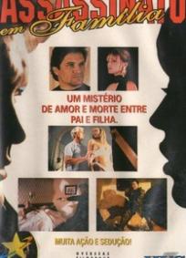 Assassinato em Família