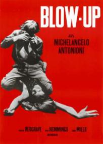 Blow-Up - Depois Daquele Beijo