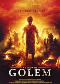 A Lenda de Golem
