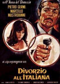 Divórcio à Italiana