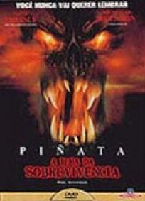 Piñata - A Ilha Da Sobrevivência