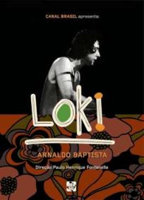 Loki - Arnaldo Baptista