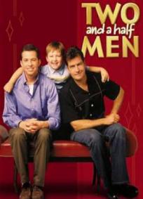 Dois Homens e Meio - 1° Temporada