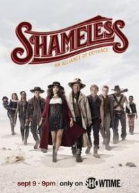 Shameless (US) -9ª Temporada