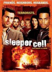 Sleeper Cell - Ataque Terrorista